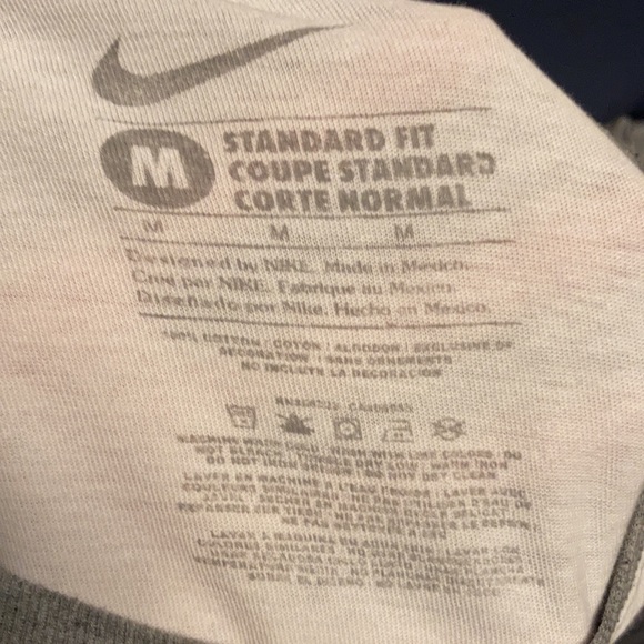 2011 Florida Marlins Cup of Coffee Raglan T-Shirt (M) - Picture 5 of 5